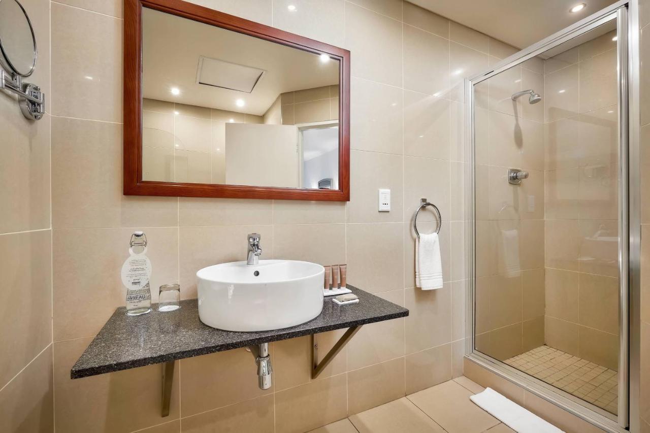 Protea Hotel By Marriott Midrand Extérieur photo