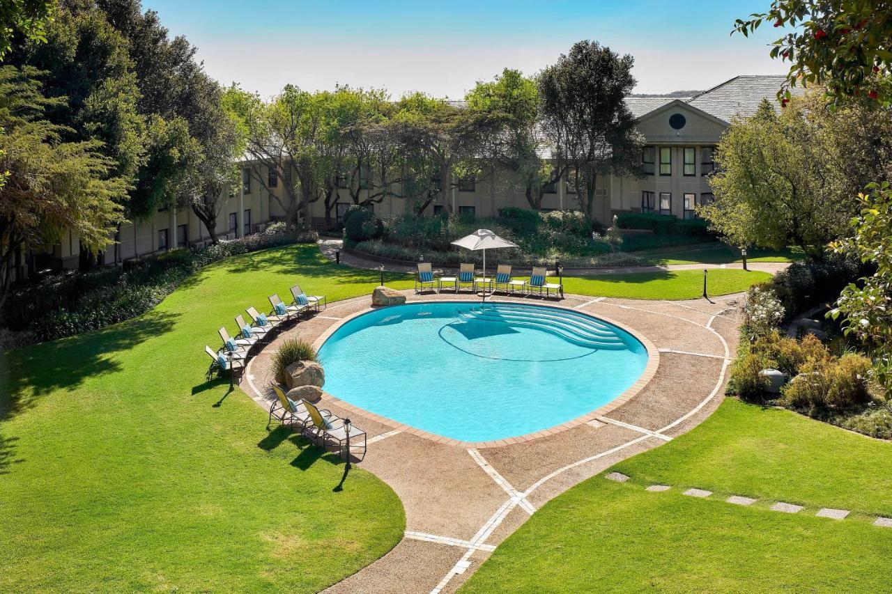 Protea Hotel By Marriott Midrand Extérieur photo