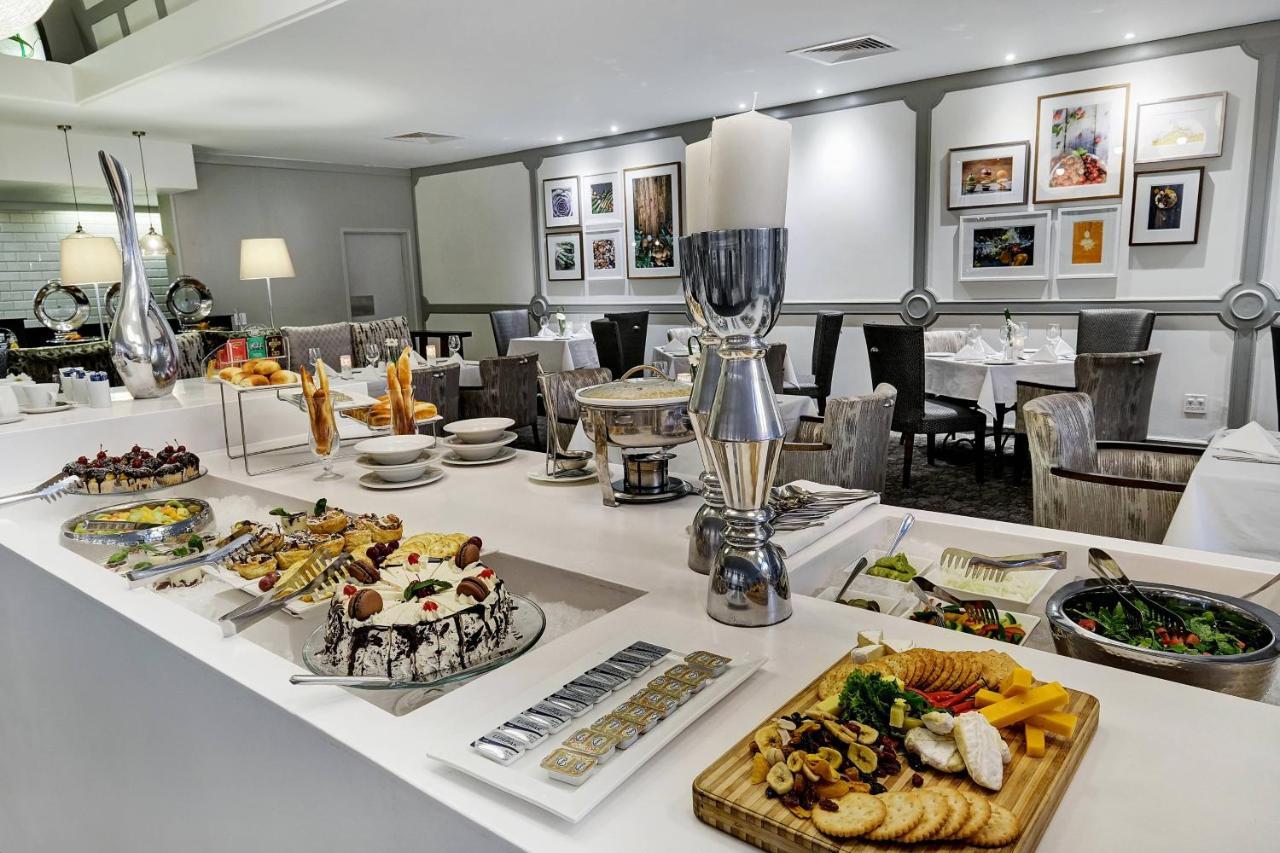 Protea Hotel By Marriott Midrand Extérieur photo