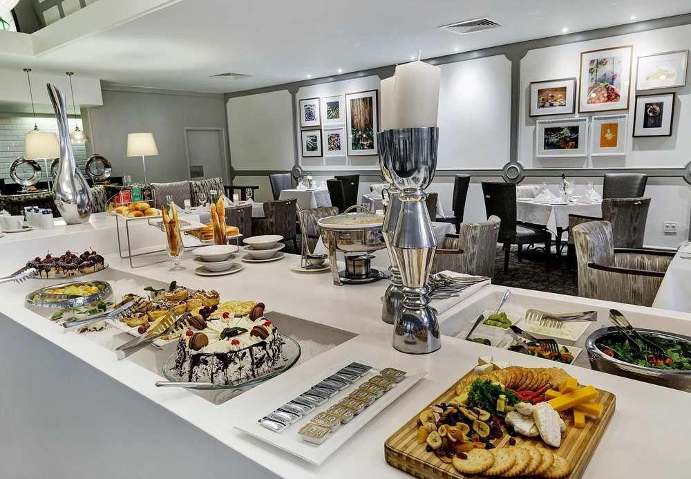 Protea Hotel By Marriott Midrand Extérieur photo