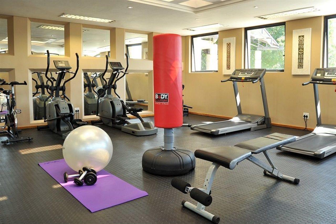Protea Hotel By Marriott Midrand Extérieur photo