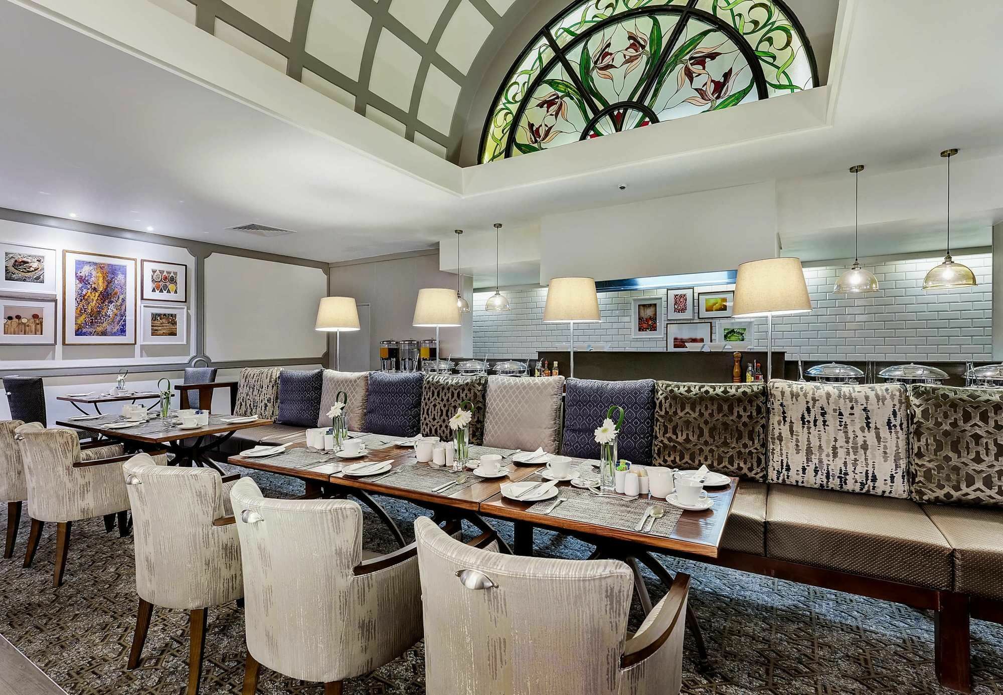 Protea Hotel By Marriott Midrand Extérieur photo