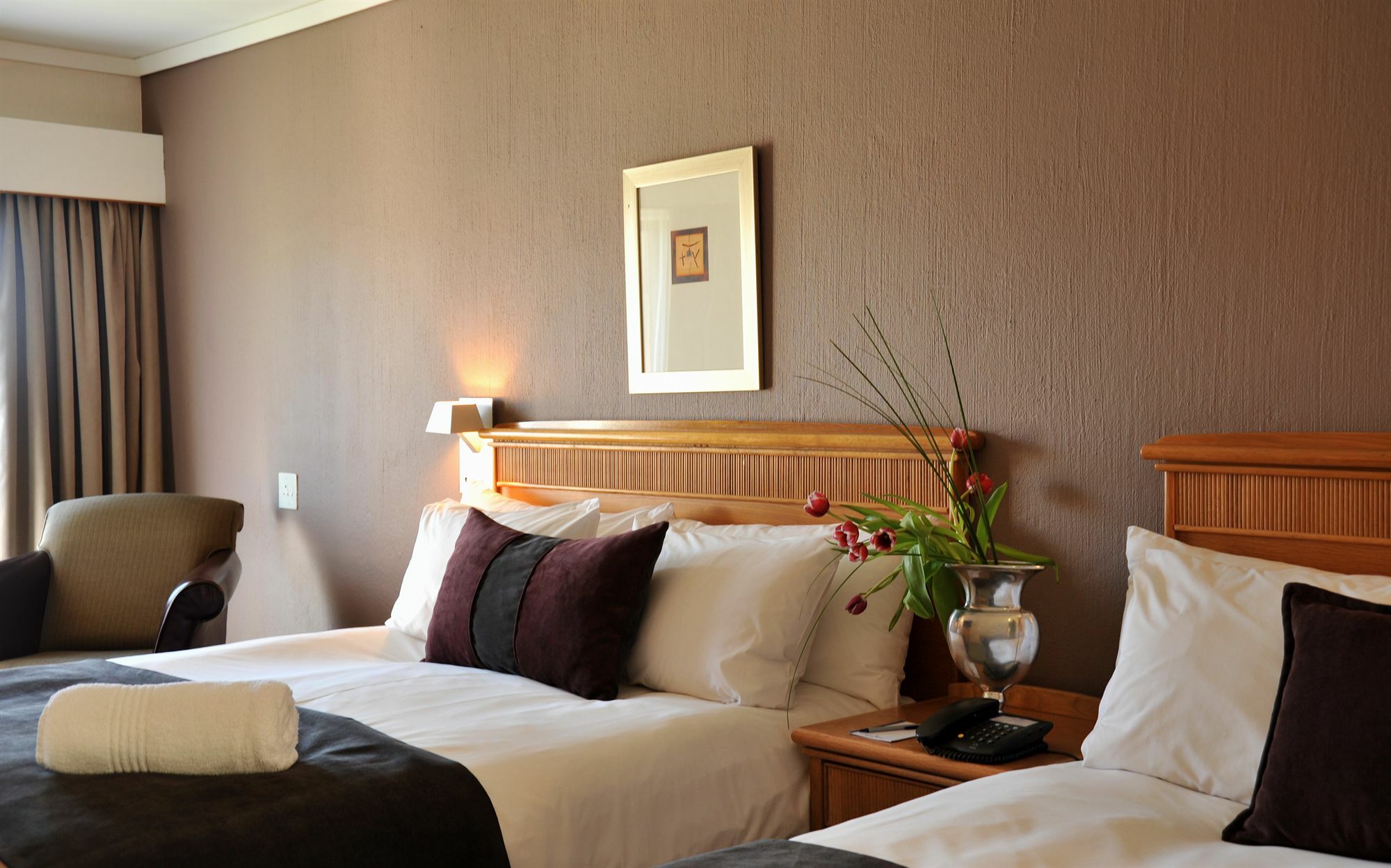 Protea Hotel By Marriott Midrand Extérieur photo